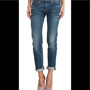 Rag & Bone The Dre Boyfriend in Bradford